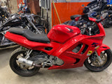 1997 Honda CBR600F Sport Bike