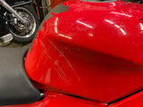 1997 Honda CBR600F Sport Bike