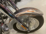 2005 Harley Davidson FLSTFSE Screamin' Eagle Fat Boy CVO