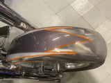 2005 Harley Davidson FLSTFSE Screamin' Eagle Fat Boy CVO