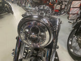 2005 Harley Davidson FLSTFSE Screamin' Eagle Fat Boy CVO