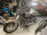 2005 Harley Davidson FLSTFSE Screamin' Eagle Fat Boy CVO