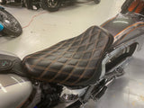 2005 Harley Davidson FLSTFSE Screamin' Eagle Fat Boy CVO