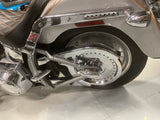 2005 Harley Davidson FLSTFSE Screamin' Eagle Fat Boy CVO