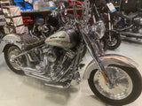 2005 Harley Davidson FLSTFSE Screamin' Eagle Fat Boy CVO