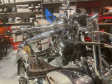 2005 Harley Davidson FLSTFSE Screamin' Eagle Fat Boy CVO