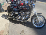 2004 Harley Davidson FXD Dyna Super Glide