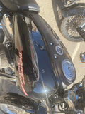 2004 Harley Davidson FXD Dyna Super Glide