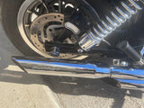 2004 Harley Davidson FXD Dyna Super Glide