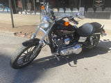 2004 Harley Davidson FXD Dyna Super Glide