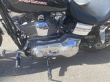 2004 Harley Davidson FXD Dyna Super Glide
