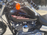 2004 Harley Davidson FXD Dyna Super Glide