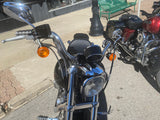 2004 Harley Davidson FXD Dyna Super Glide