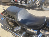 2004 Harley Davidson FXD Dyna Super Glide