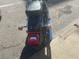 2004 Harley Davidson FXD Dyna Super Glide