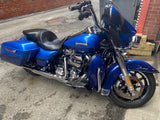2017 Harley Davidson Milwaukee-Eight 107 FLHTKL Ultra Limited Low