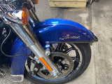2017 Harley Davidson Milwaukee-Eight 107 FLHTKL Ultra Limited Low