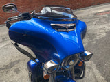 2017 Harley Davidson Milwaukee-Eight 107 FLHTKL Ultra Limited Low
