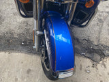 2017 Harley Davidson Milwaukee-Eight 107 FLHTKL Ultra Limited Low
