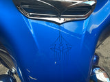 2017 Harley Davidson Milwaukee-Eight 107 FLHTKL Ultra Limited Low