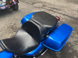 2017 Harley Davidson Milwaukee-Eight 107 FLHTKL Ultra Limited Low