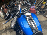 2017 Harley Davidson Milwaukee-Eight 107 FLHTKL Ultra Limited Low