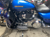 2017 Harley Davidson Milwaukee-Eight 107 FLHTKL Ultra Limited Low