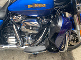 2017 Harley Davidson Milwaukee-Eight 107 FLHTKL Ultra Limited Low