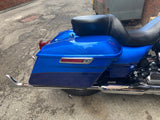 2017 Harley Davidson Milwaukee-Eight 107 FLHTKL Ultra Limited Low