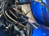 2017 Harley Davidson Milwaukee-Eight 107 FLHTKL Ultra Limited Low