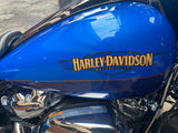 2017 Harley Davidson Milwaukee-Eight 107 FLHTKL Ultra Limited Low