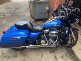 2017 Harley Davidson Milwaukee-Eight 107 FLHTKL Ultra Limited Low