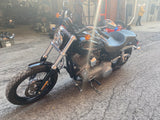 2008 Harley Davidson FXDC Dyna Super Glide Custom