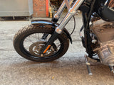 2008 Harley Davidson FXDC Dyna Super Glide Custom