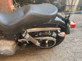 2008 Harley Davidson FXDC Dyna Super Glide Custom