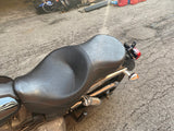 2008 Harley Davidson FXDC Dyna Super Glide Custom