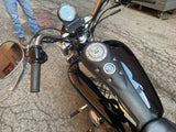 2008 Harley Davidson FXDC Dyna Super Glide Custom