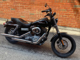 2008 Harley Davidson FXDC Dyna Super Glide Custom