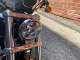 2008 Harley Davidson FXDC Dyna Super Glide Custom