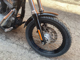 2008 Harley Davidson FXDC Dyna Super Glide Custom