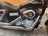 2008 Harley Davidson FXDC Dyna Super Glide Custom
