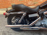 2008 Harley Davidson FXDC Dyna Super Glide Custom