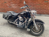 2000 Harley Davidson FLHRC Road King Classic