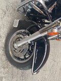2000 Harley Davidson FLHRC Road King Classic