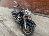 2000 Harley Davidson FLHRC Road King Classic