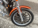 1997 Harley Davidson Sportster 1200