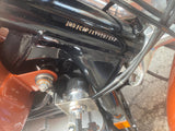 1997 Harley Davidson Sportster 1200