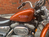 1997 Harley Davidson Sportster 1200