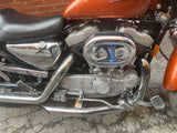 1997 Harley Davidson Sportster 1200