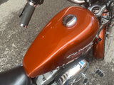 1997 Harley Davidson Sportster 1200